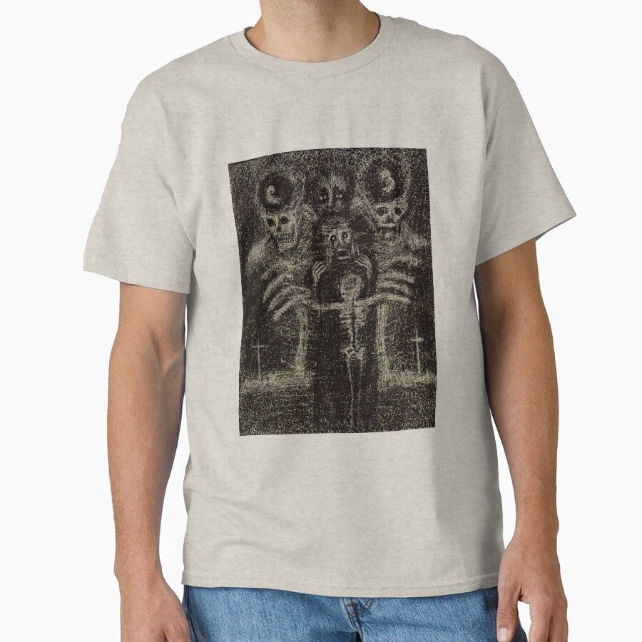 Hereditary by DaturaAD T-Shirts, Hoodie, Sweatshirt | BlankRebels.com (Image 1)
