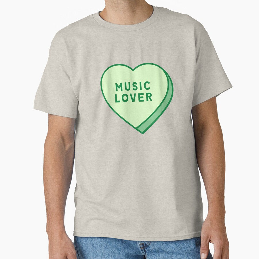 Music Lover T-Shirts, Hoodie, Sweatshirt