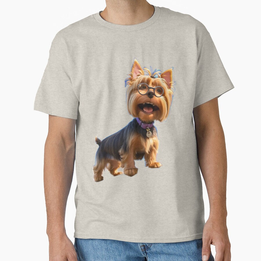 York, man's best friend by Z-Warsztatu T-Shirts, Hoodie, Sweatshirt | BlankRebels.com (Image 1)
