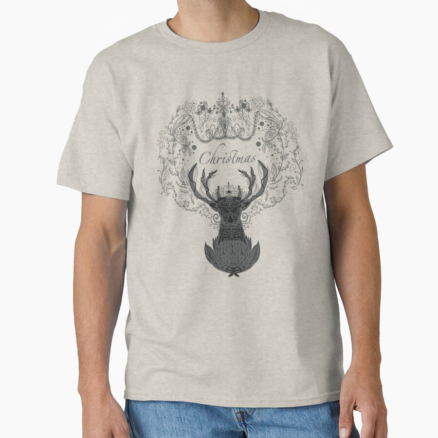 Christmas holiday’s by Xatutik.art T-Shirts, Hoodie, Sweatshirt | BlankRebels.com (Image 1)