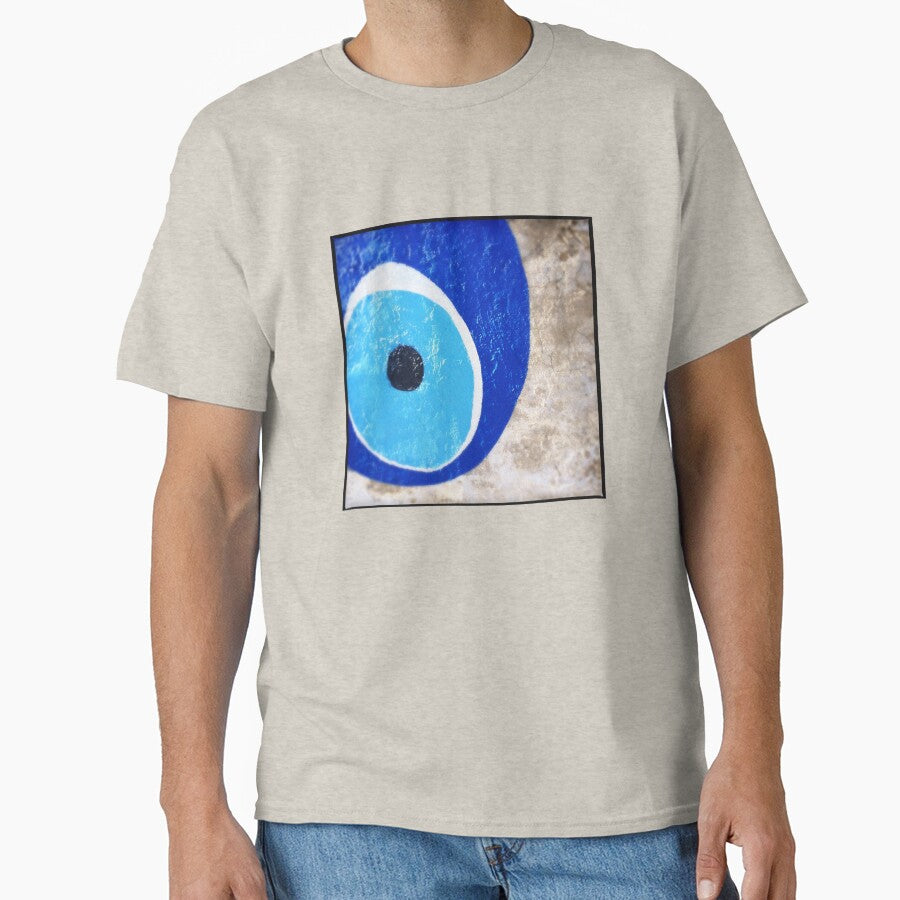 Evil Eye Protection by kokinoarhithi