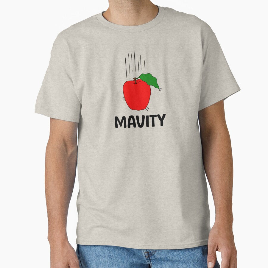 The Doctor Mavity by Carys Creations T-Shirts, Hoodie, Sweatshirt | BlankRebels.com (Image 1)