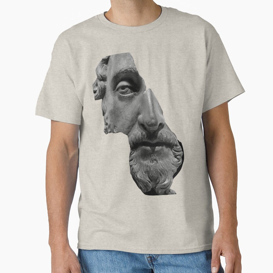 dark academia IV by ninacollages T-Shirts, Hoodie, Sweatshirt | BlankRebels.com (Image 1)