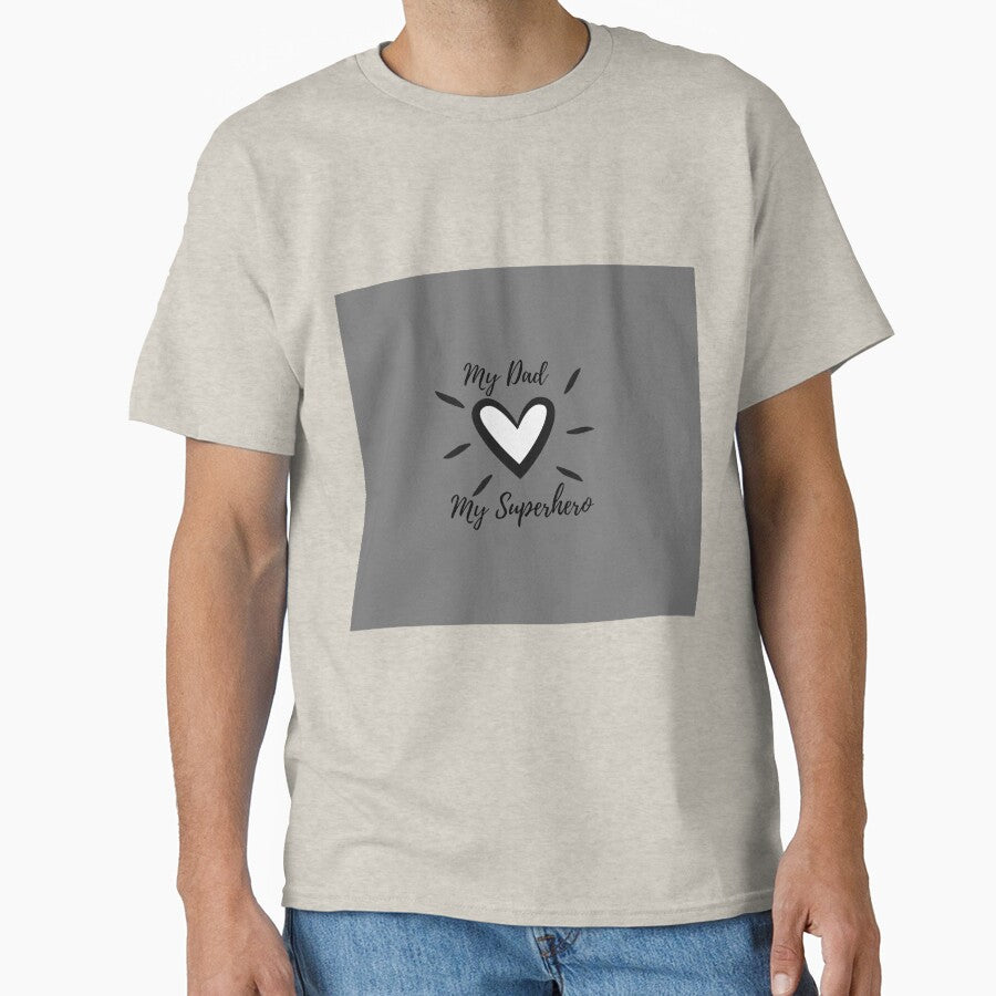 Superhero !!!!! by Kalmahindya T-Shirts, Hoodie, Sweatshirt | BlankRebels.com (Image 1)