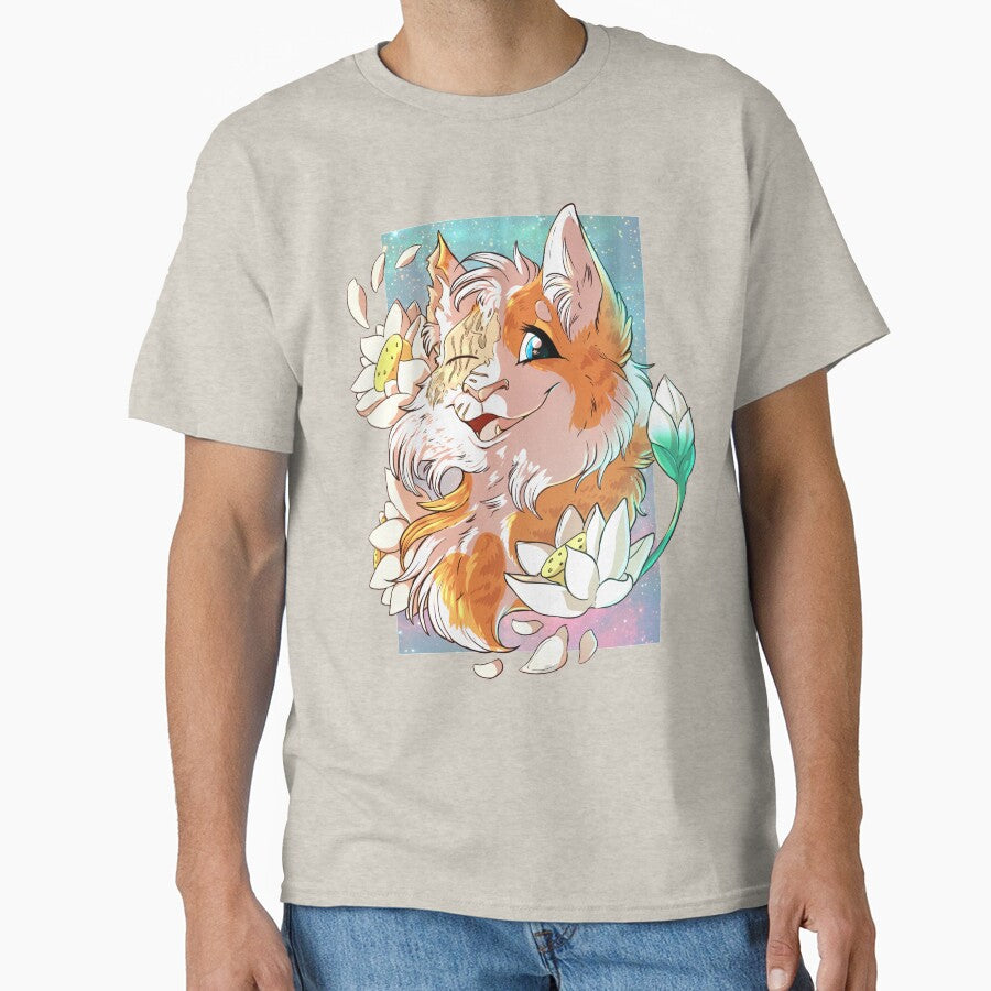 .:Brightheart:. by CrimsonPencil94 T-Shirts, Hoodie, Sweatshirt | BlankRebels.com (Image 1)