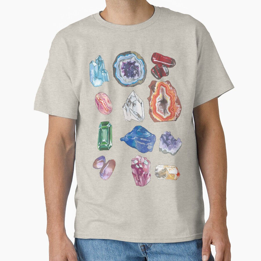 Rock Collection by SwordClown T-Shirts, Hoodie, Sweatshirt | BlankRebels.com (Image 1)