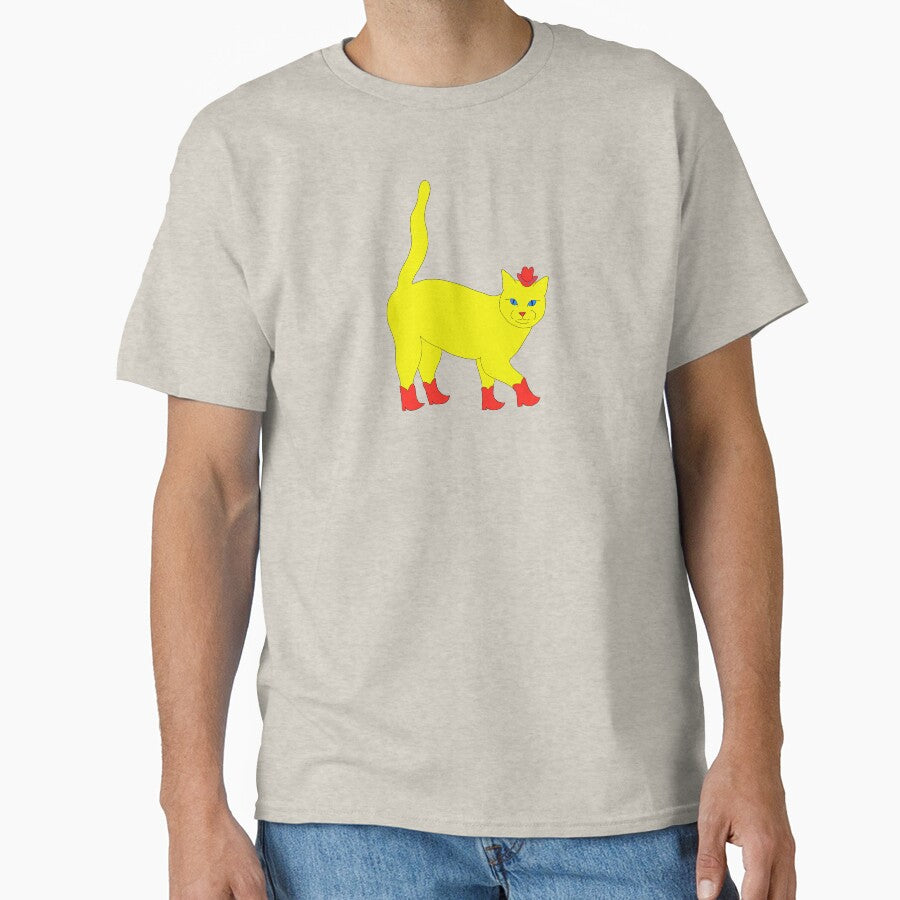 Cowboy by 0ldCr0w T-Shirts, Hoodie, Sweatshirt | BlankRebels.com (Image 1)