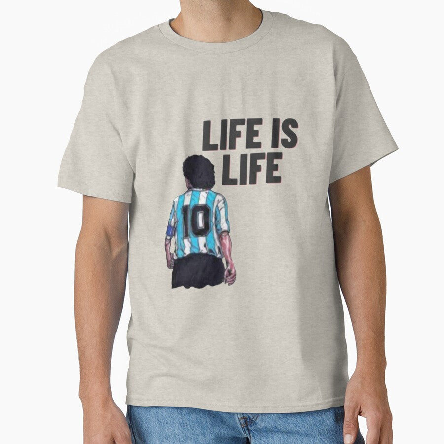 Life Is Life by Seb936