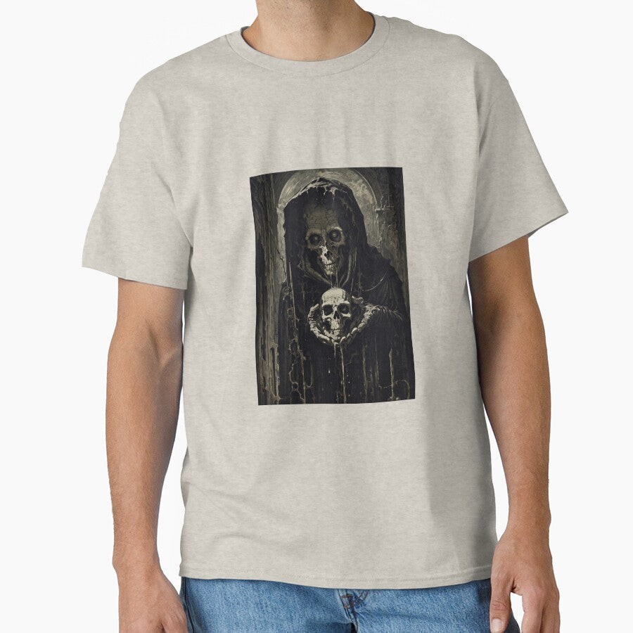 The Guardian of Lost Souls by InkwiseIA T-Shirts, Hoodie, Sweatshirt | BlankRebels.com (Image 1)