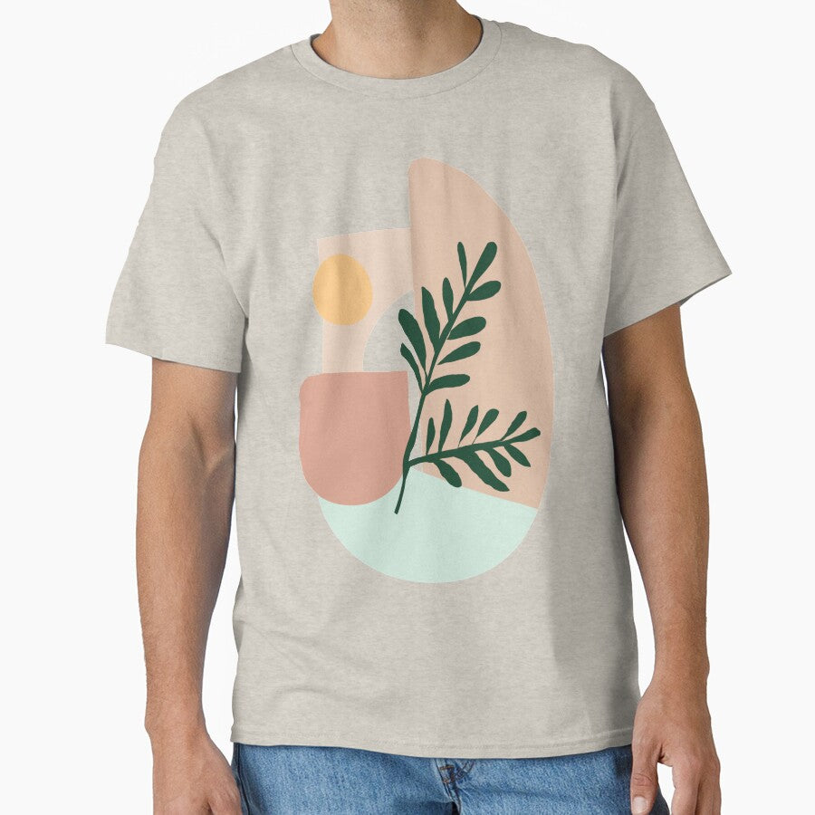 Abstract by mango&mind T-Shirts, Hoodie, Sweatshirt | BlankRebels.com (Image 1)