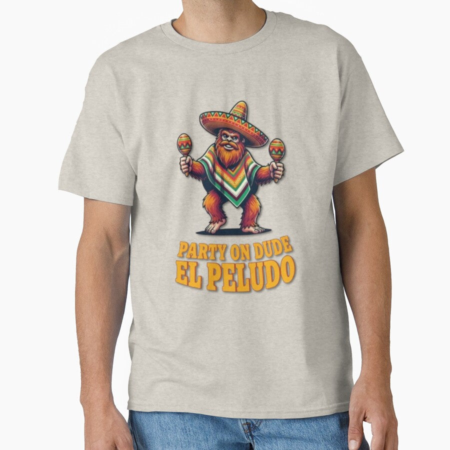 Mexican by Aise06 T-Shirts, Hoodie, Sweatshirt | BlankRebels.com (Image 1)