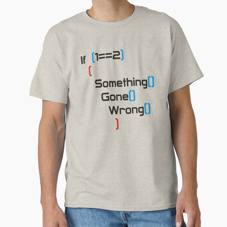 when 1=2 by CrimsonsDesign T-Shirts, Hoodie, Sweatshirt | BlankRebels.com (Image 1)