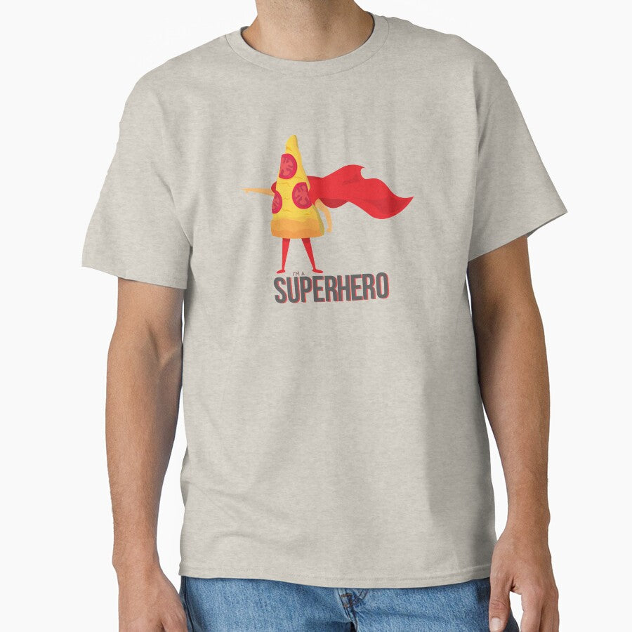 I'M SuperHero 75 T-Shirts, Hoodie, Sweatshirt
