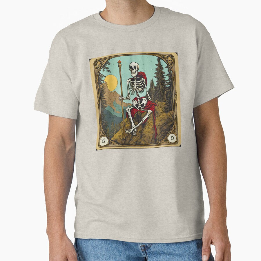 The Backpacker by FitEnvy T-Shirts, Hoodie, Sweatshirt | BlankRebels.com (Image 1)