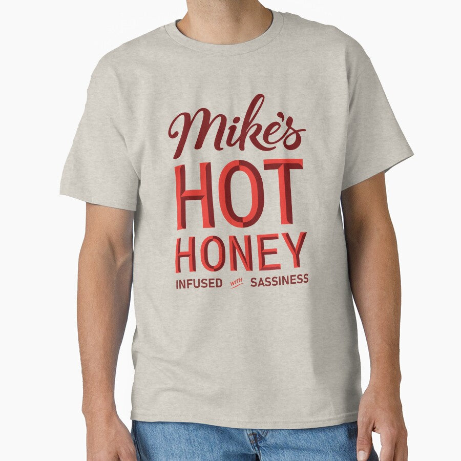 Hot honey by IMODer T-Shirts, Hoodie, Sweatshirt | BlankRebels.com (Image 1)