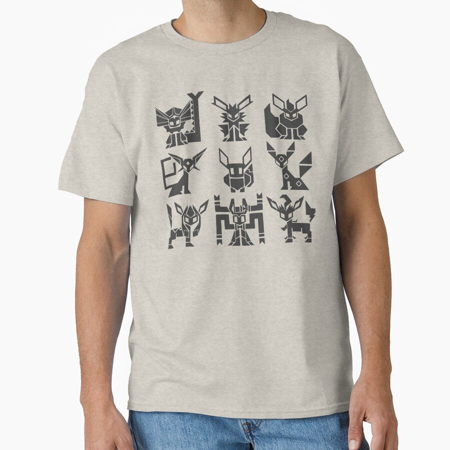 Evolutions by SlugForce T-Shirts, Hoodie, Sweatshirt | BlankRebels.com (Image 1)