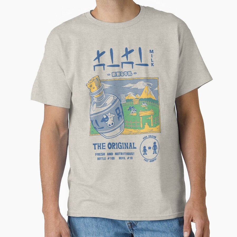 Taste of the Ranch V2 by HenriqueTorres T-Shirts, Hoodie, Sweatshirt | BlankRebels.com (Image 1)