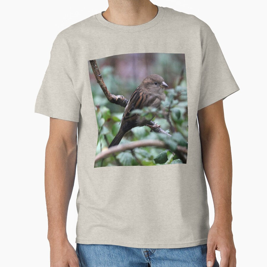 hiding by KathleenDawson T-Shirts, Hoodie, Sweatshirt | BlankRebels.com (Image 1)