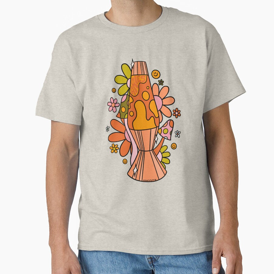 Aries Lava Lamp T-Shirts, Hoodie, Sweatshirt