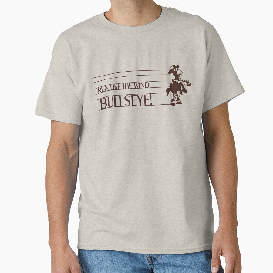 Minimalist Bullseye by SpaghettiFarmer T-Shirts, Hoodie, Sweatshirt | BlankRebels.com (Image 1)