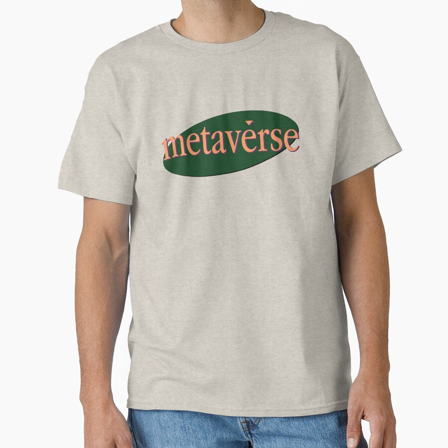 the sitcom - peach/green by TYCA1 T-Shirts, Hoodie, Sweatshirt | BlankRebels.com (Image 1)