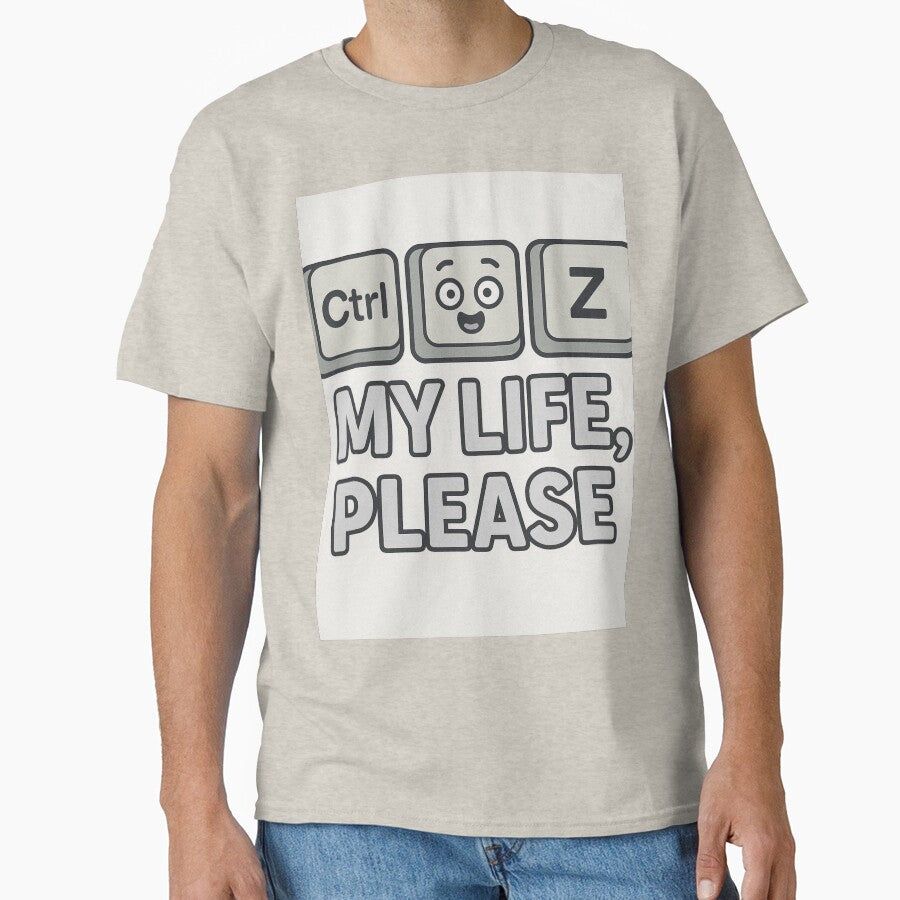 Life by MadeByyMe T-Shirts, Hoodie, Sweatshirt | BlankRebels.com (Image 1)