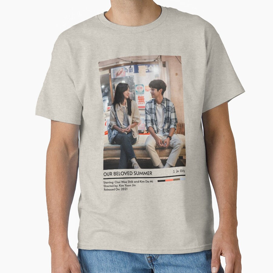 OBS Minimalist Poster 1 by minimalistdrama T-Shirts, Hoodie, Sweatshirt | BlankRebels.com (Image 1)