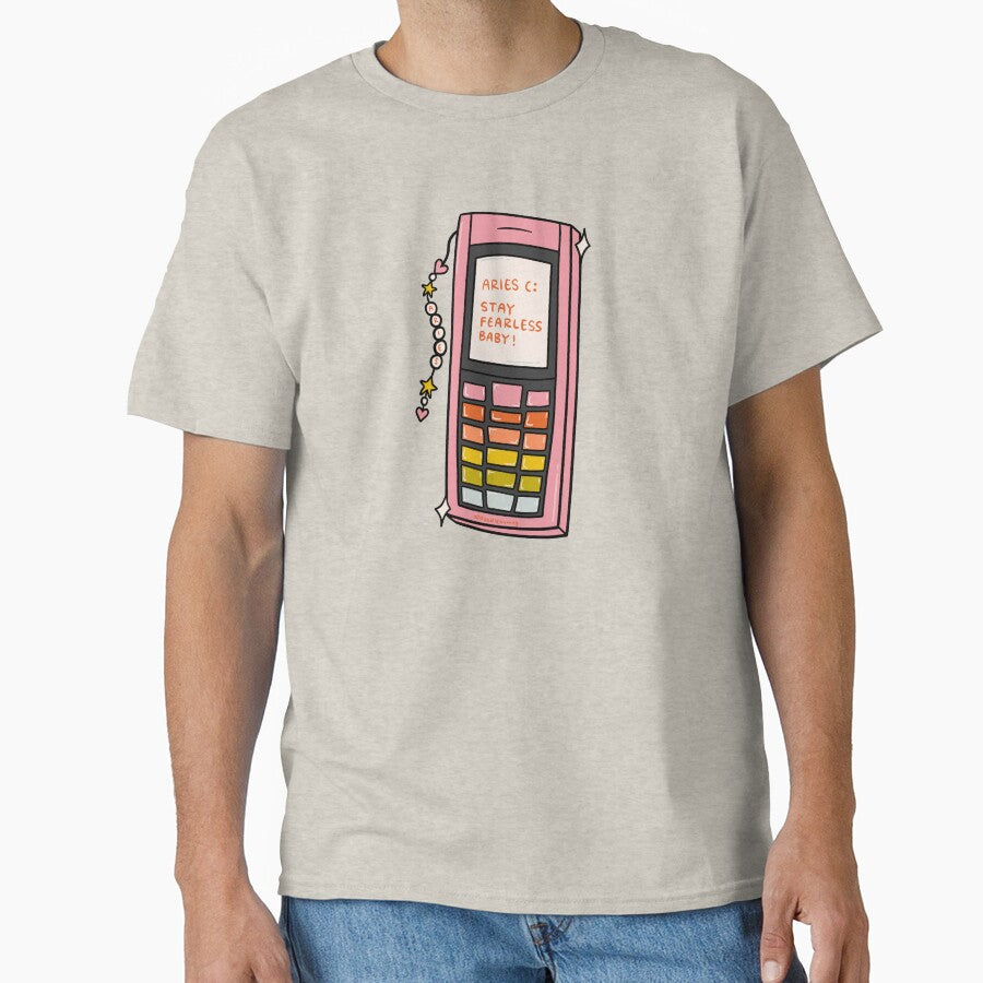 Aries Cell Phone T-Shirts, Hoodie, Sweatshirt