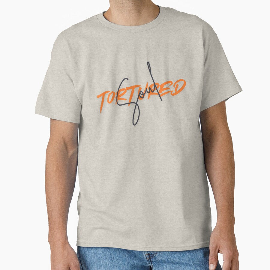 Tortured Soul by BM-Innovations T-Shirts, Hoodie, Sweatshirt | BlankRebels.com (Image 1)