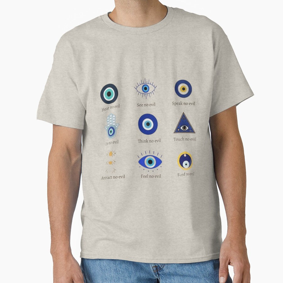 PROTECTION by CHAMALAMI T-Shirts, Hoodie, Sweatshirt | BlankRebels.com (Image 1)