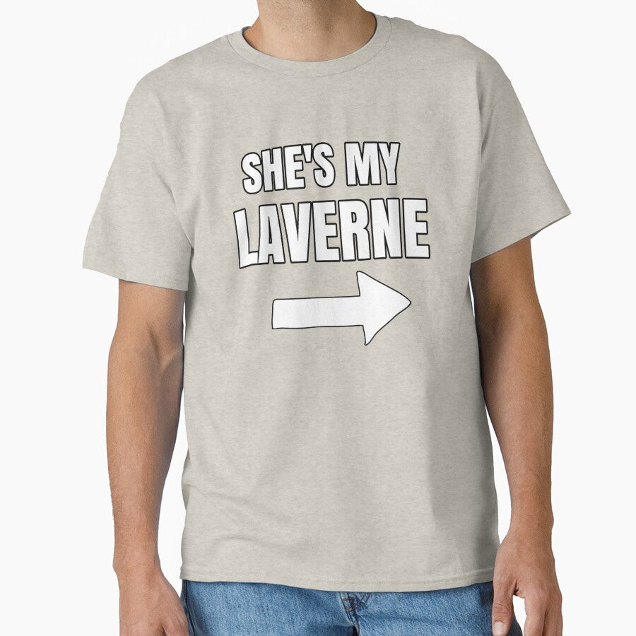 Funny Matching Best Friends by EveNew5 T-Shirts, Hoodie, Sweatshirt | BlankRebels.com (Image 1)