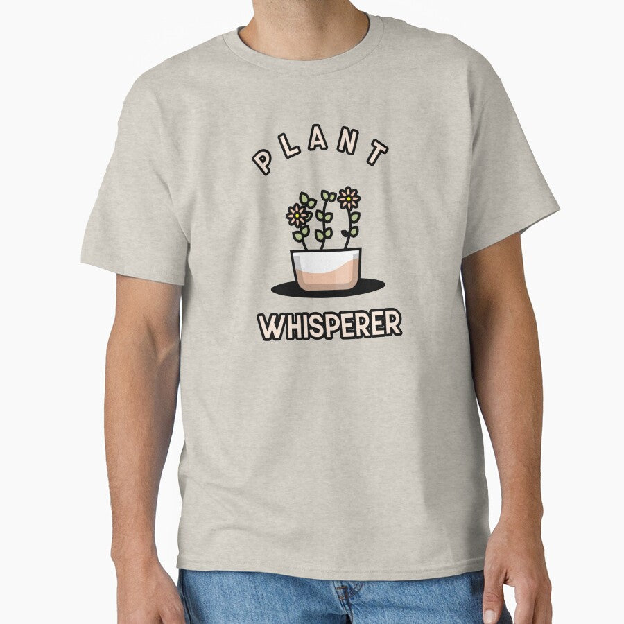 Plant Whisperer Backyard Gardening by everydayplay108