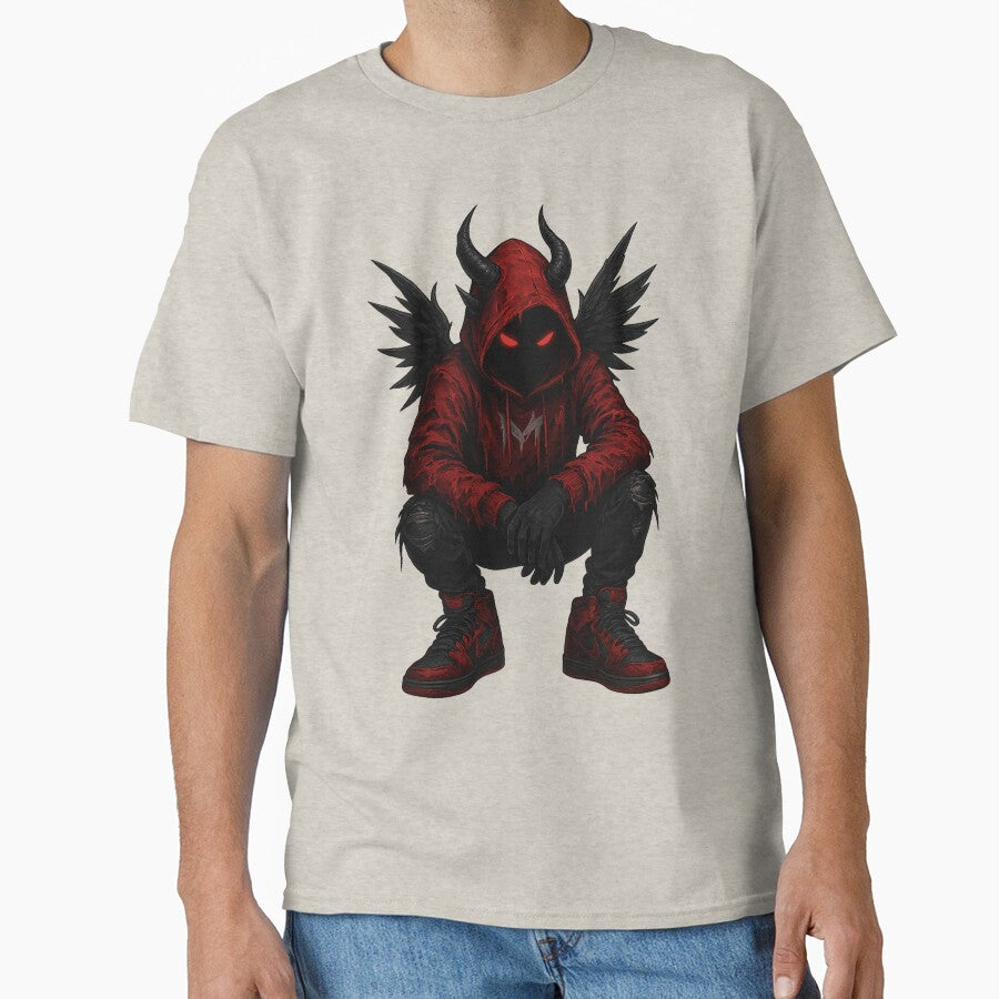 Dark Angel Inner Rebellion T-Shirts, Hoodie, Sweatshirt