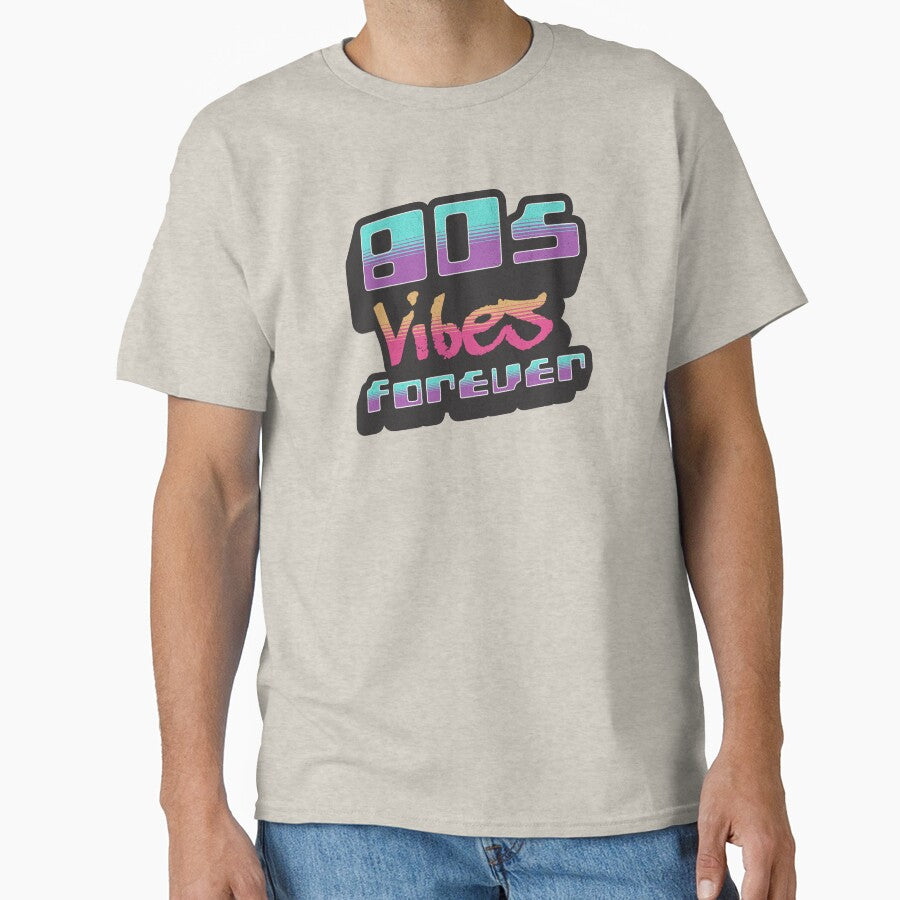 80s Vibes by stormstyles T-Shirts, Hoodie, Sweatshirt | BlankRebels.com (Image 1)