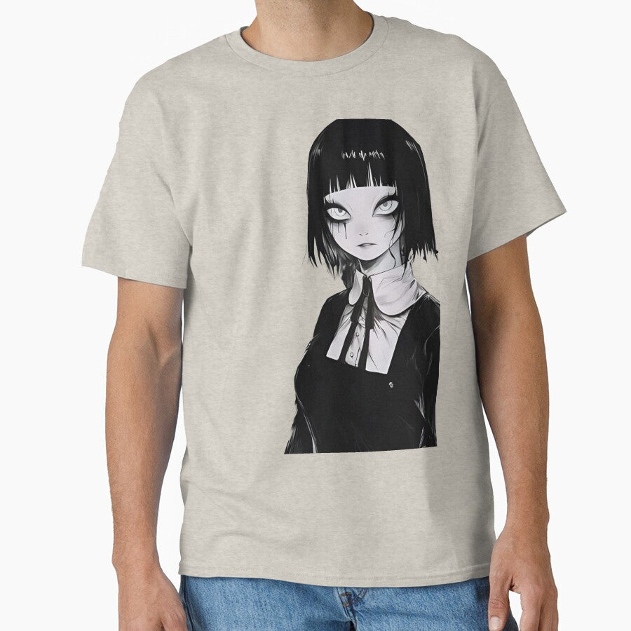 Anime girl mangs by RadiantGraphics T-Shirts, Hoodie, Sweatshirt | BlankRebels.com (Image 1)
