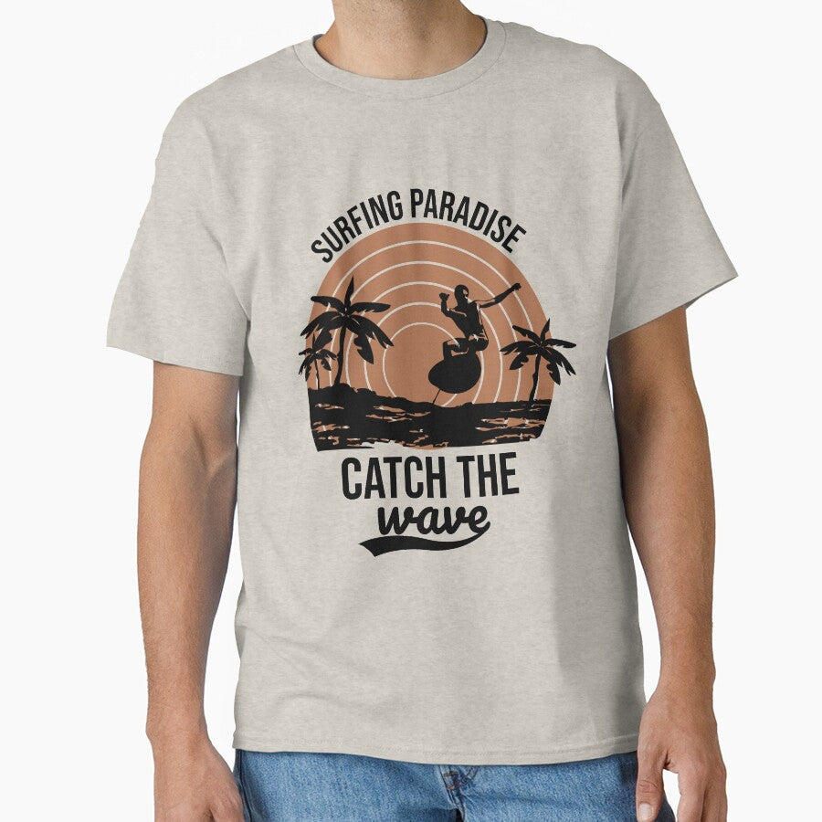Surfing T-Shirts, Hoodie, Sweatshirt