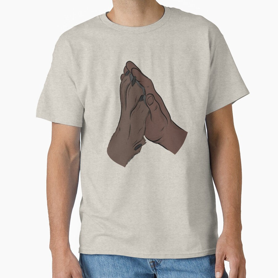 My Best Friend: Brown Dog by rmcbuckeye T-Shirts, Hoodie, Sweatshirt | BlankRebels.com (Image 1)