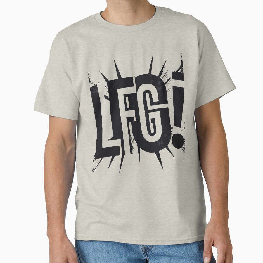LFG! by CryptoRocks