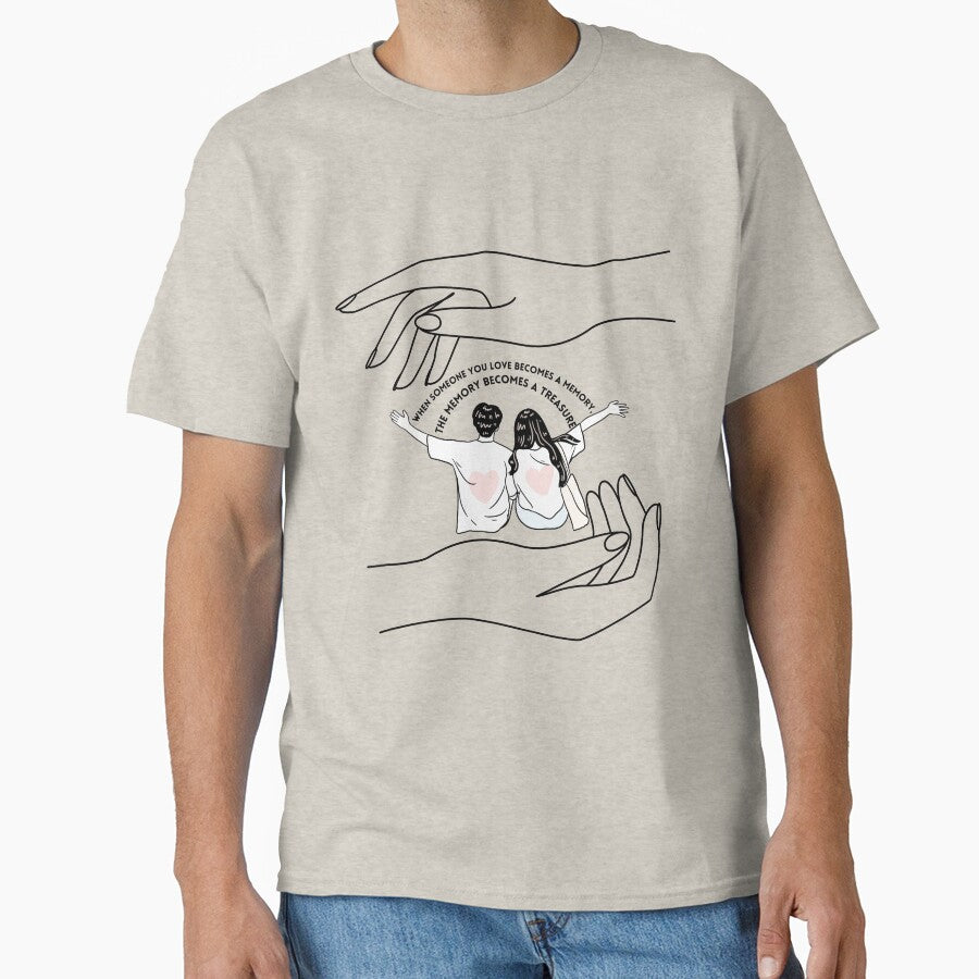 Love , valentines  day by RadiantRoost T-Shirts, Hoodie, Sweatshirt | BlankRebels.com (Image 1)