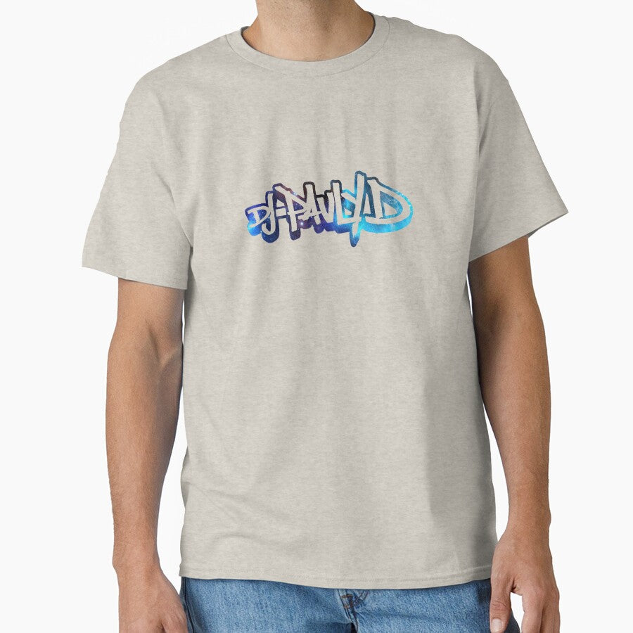 DJ Pauly D Cosmic by ElectronicDrip T-Shirts, Hoodie, Sweatshirt | BlankRebels.com (Image 1)