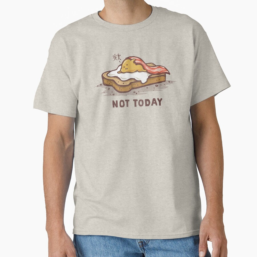 The Lazy Egg by kg07 T-Shirts, Hoodie, Sweatshirt | BlankRebels.com (Image 1)