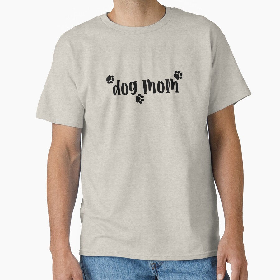 Dog Mom by stareongroup
