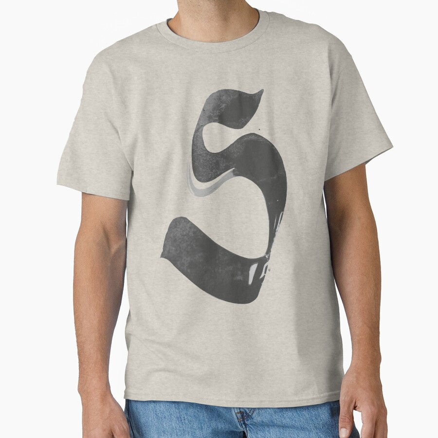 S by clarade T-Shirts, Hoodie, Sweatshirt | BlankRebels.com (Image 1)