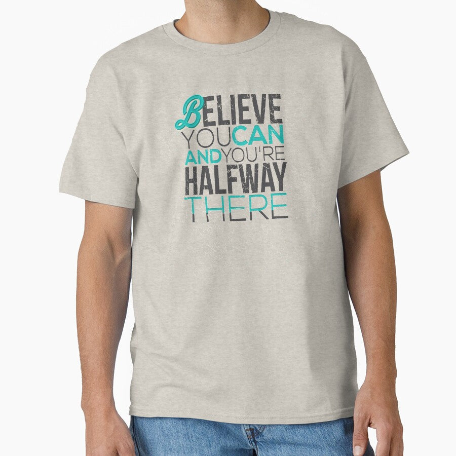 Inspirational quotes by della95 T-Shirts, Hoodie, Sweatshirt | BlankRebels.com (Image 1)