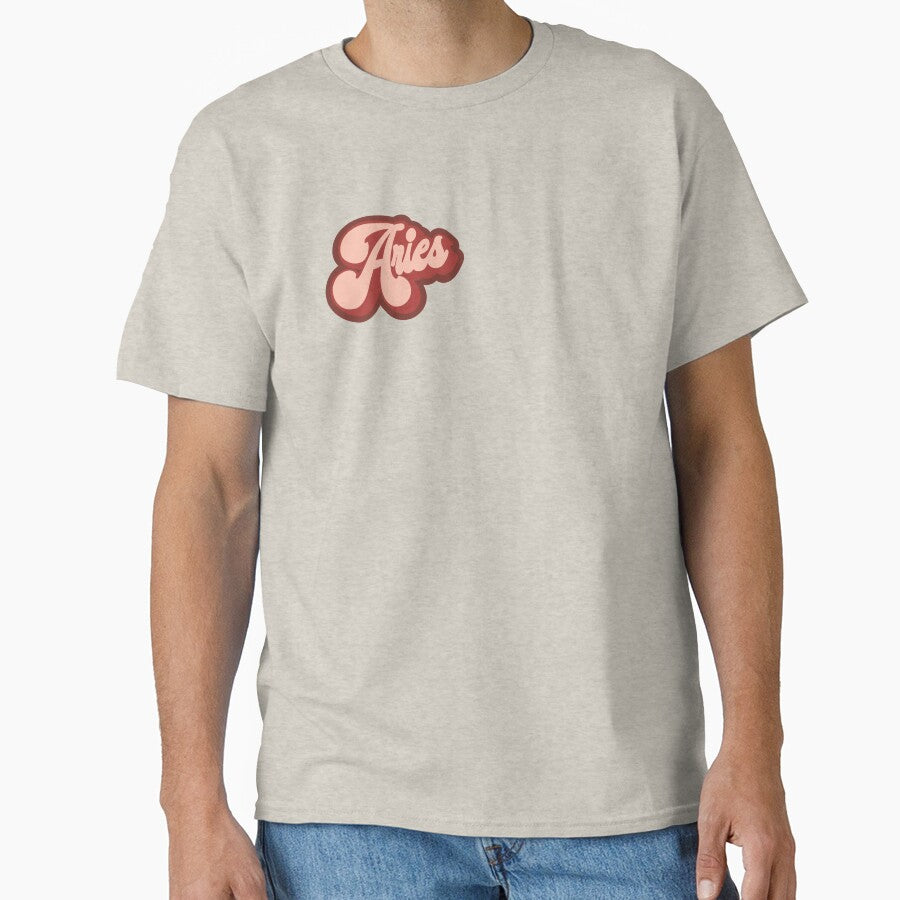 Aries by Rodrigo Ledesma T-Shirts, Hoodie, Sweatshirt | BlankRebels.com (Image 1)