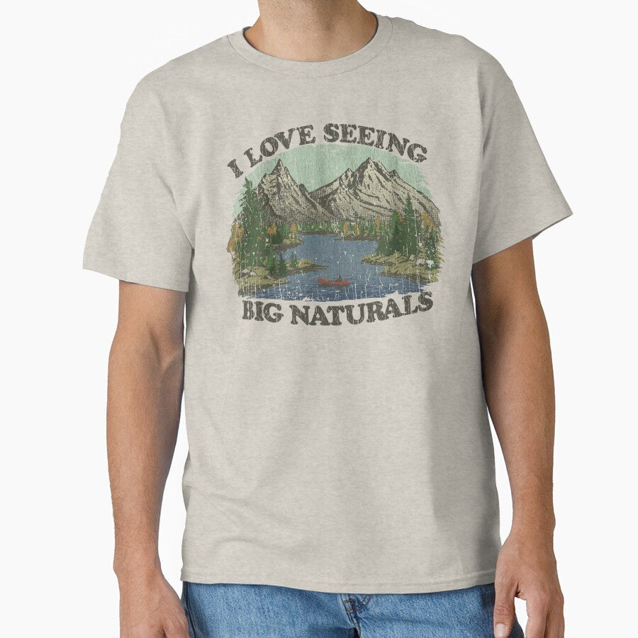 I Love Seeing Big Naturals 1988 by AstroZombie6669 T-Shirts, Hoodie, Sweatshirt | BlankRebels.com (Image 1)