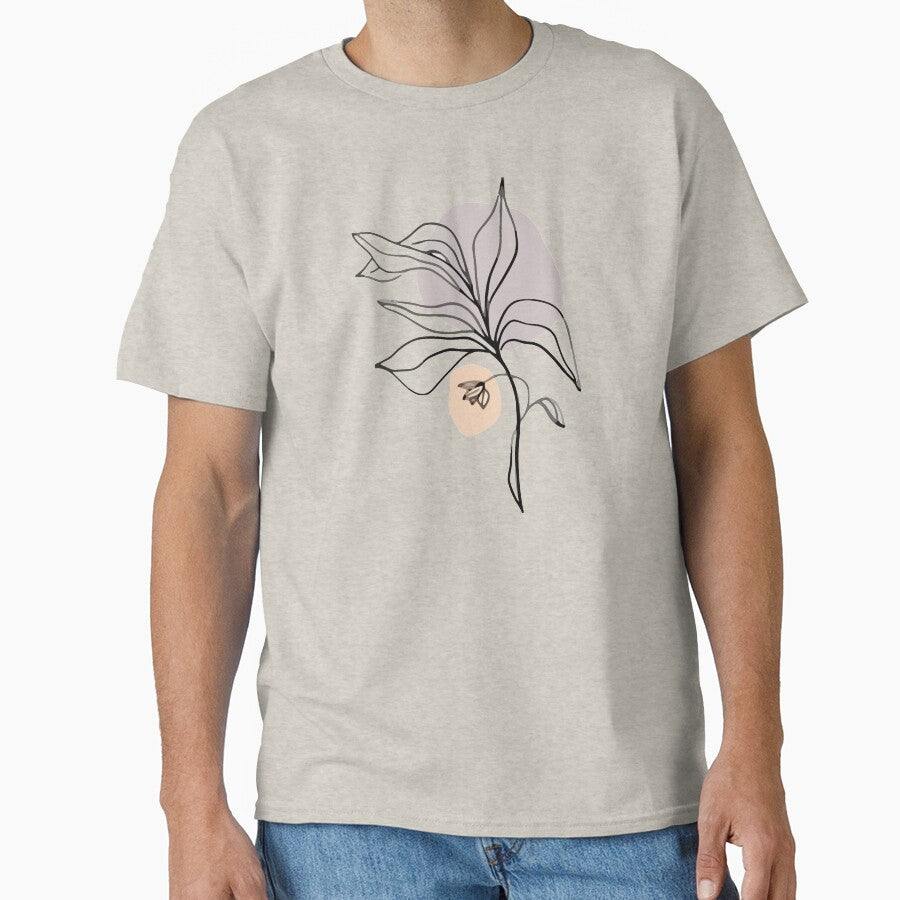 floral by zaher97 T-Shirts, Hoodie, Sweatshirt | BlankRebels.com (Image 1)