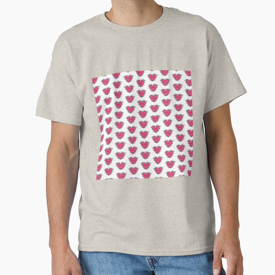 Running Love| Perfect Gift by sherricam T-Shirts, Hoodie, Sweatshirt | BlankRebels.com (Image 1)