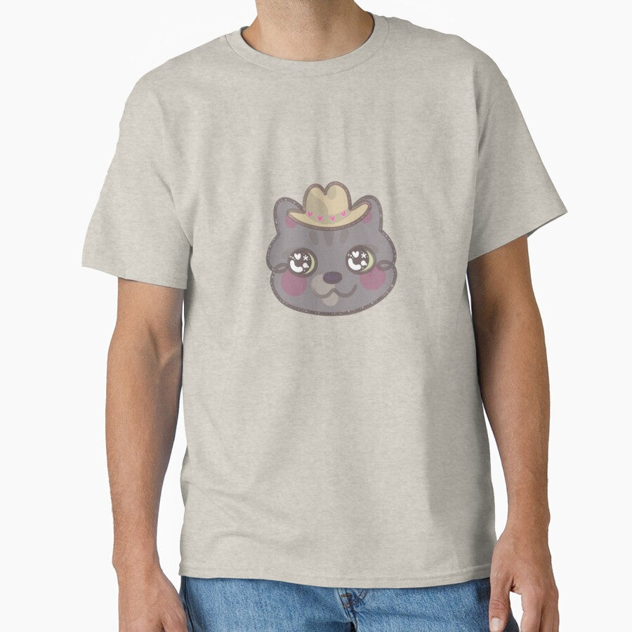 most wanted kitty by fairykun T-Shirts, Hoodie, Sweatshirt | BlankRebels.com (Image 1)