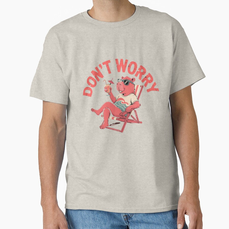 Don’t Worry by YASNOS
